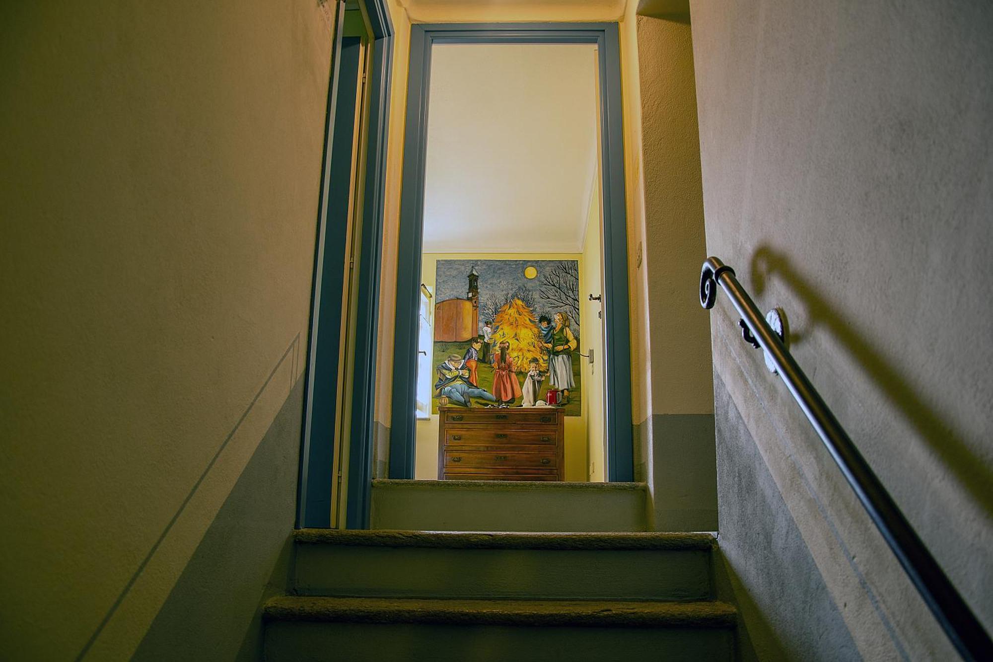 Agriturismo Cascina Ponchietta Monta ภายนอก รูปภาพ