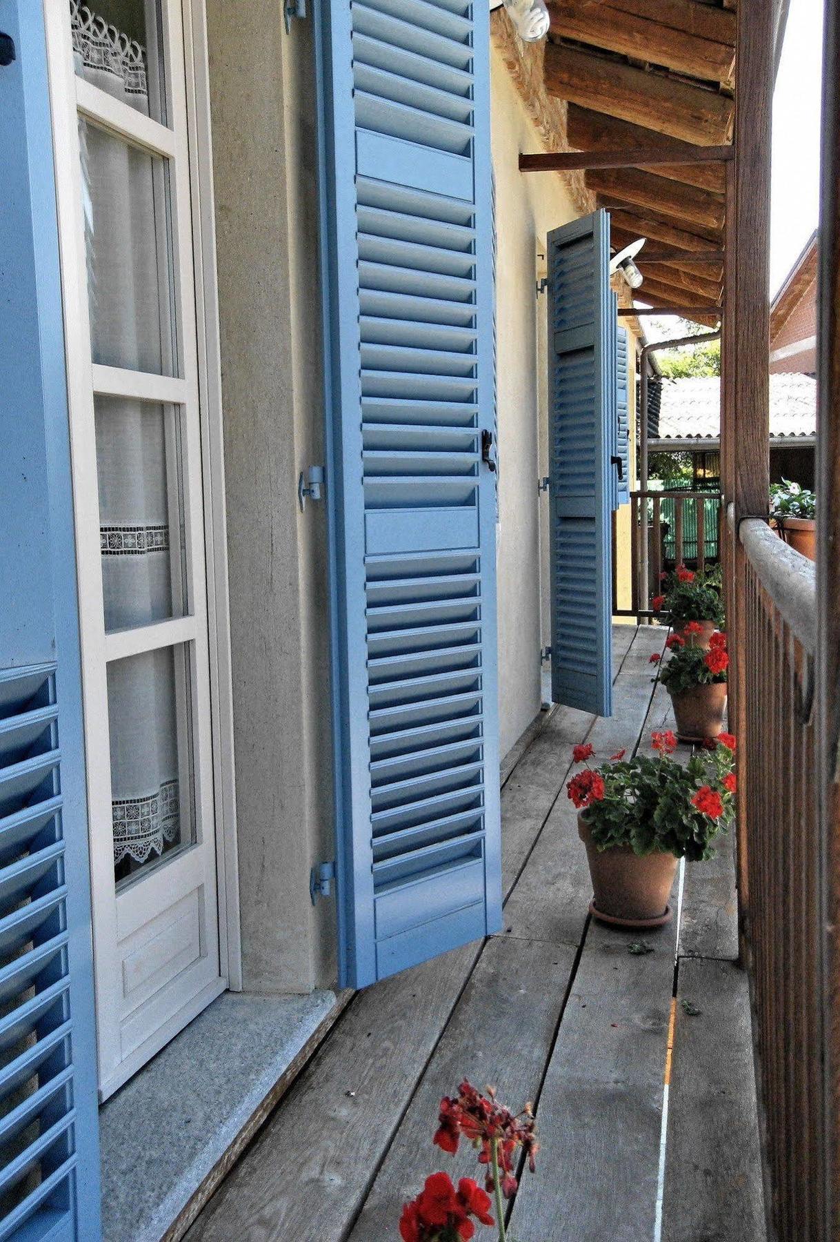 Agriturismo Cascina Ponchietta Monta ภายนอก รูปภาพ